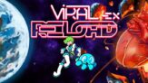 Viral Reload EX. Nintendo Switch eshop