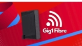 Virgin Media Gig1 Broadband £23.99/24m £73 Cashback Up to £300 switching credit (£24.62pm effective) Priority from O2