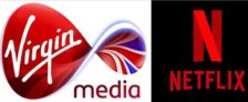 Virgin Media M500 (Gig1 w/ Volt) Broadband Netflix Standard – £27.99 / 24m £95 TCB (£28.36pm Effective)