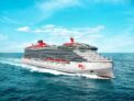 Virgin Voyages Scarlet Lady 12 Night Transatlantic Cruise San Juan to Barcelona 2 Adults Inside Cabin 22 April 2028 £454pp