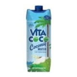 Vita Coco Original Coconut Water Large 1litre