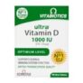 Vitabiotics Ultra Vitamin D Tablets