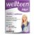 Vitabiotics Wellteen Multivitamin Tablets for Teen Girls, 25 Nutrients, 30 Tablets