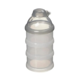 Vital Baby Nurture Stacking Milk Formula Dispenser 3-in-1 3-Pack