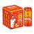Vital Good Gut Boost Sparkling Orange 4x330ml (Nectar)