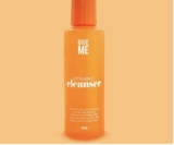 Vitamin C Illuminating Cleanser