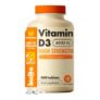 Vitamin D3 4000 IU – 400 High Strength
