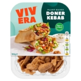 Vivera Plant-Based Doner Kebab 160g