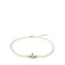 Vivienne Westwood Womens Olympia Pearl Necklace