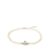 Vivienne Westwood Womens Olympia Pearl Necklace