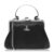 Vivienne Westwood Womens Textured Johanna Frame Purse