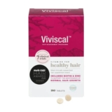 Viviscal Biotin & Zinc Hair Supplement for Women 180 Tablets