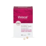 Viviscal Healthy Hair Vitamins 180 Tablets