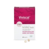 Viviscal Healthy Hair Vitamins 60 Tablets