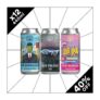 Vocation Big & Bold Bundle Mixed Specials Beer Pack 12 X 440ml