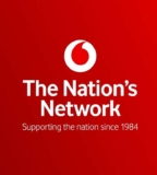 Vodafone 120GB Data (5G) Sim Unlimited Minutes & Texts, £14/12 months – £84 cashback
