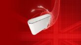 Vodafone 910Mb Full Fibre Broadband £23pm/24m, City Fibre Areas £200 Switching Credit £125 Topcashback (£20.70pm effective)