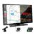 Volam Carplay Display Car Screen