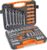 VonHaus 104-Piece Socket Wrench Tool Set – sold and dispatched by Vonhaus-UK