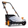 VonHaus 2-in-1 Scarifier/Aerator – 1500W, Grey