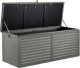 VonHaus Garden Storage Box 390L – sold and dispatched by VonHaus UK