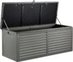VonHaus Garden Storage Box 390L – sold and dispatched by VonHaus UK