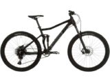 VooDoo Canzo Full Suspension Mens Mountain Bike – L Frame