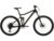 VooDoo Canzo Full Suspension Mens Mountain Bike – L Frame
