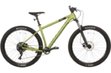 Voodoo Braag Mens Mountain Bike – Green – XL Frame – Free C&C