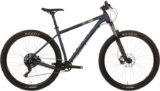 Voodoo Braag Mens Mountain Bike – S, M, L, XL Frames