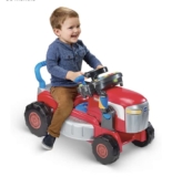 Vtech Baby 3-in-1 Mow and Grow Tractor