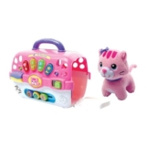 Vtech Baby Cosy Kitten Carrier