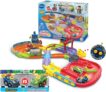 Vtech Toot-Toot Drivers Super Circuit RC Raceway, English