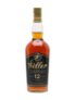 W L Weller 12 Year Old Wheated Bourbon 45% ABV 70cl free click and collect