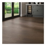 W by Woodpecker Dark Oak 18mm Solid Wood Flooring – 1.5m2
