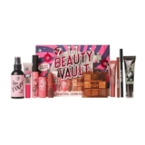 W7 Beauty Vault Christmas Makeup Gift Set