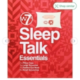 W7 Bedtime Gift Set – Free C&C