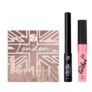 W7 Brown Smokey Eye Essentials