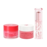 W7 Strawberry Sweet Lip Care Trio