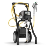 WAGNER Paint Sprayer Power Painter 90 Extra Spraypack (cart version) Prime Exclusive