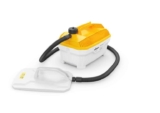 WAGNER Steam Wallpaper Stripper SteamForce, 4 L Capacity, Steaming Time Max. 70 Min, 3,7 M Hose, 2.000 W, 230 V – Prime Deal