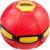 WAHU Phlat Ball Junior, Mini Faltbare Wurfscheibe, Innovative Ball 10,2 cm, Outdoor-Spiele für Kinder ab 5 Jahren, Frisbee 15,2 cm, Outdoor-Spiele für 2 Spieler und mehr, Mini-Reiseversion