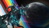 WARFRAME – FREE Pride 2026 LGBTQI items. PS5