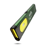 WARSUN T7 Rechargeable Pocket Torch, Slim EDC Flashlight with USB-C Charging, Magnetic Base & Clip. Prime Deal Sold by Warsun-dawn/FBA