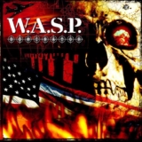WASP Dominator Vinyl album
