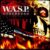 WASP Dominator Vinyl album