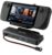 WAVLINK Steam Deck Dock, 6-IN-1 Docking Station for Steam Deck/ROG Ally with 4K144Hz HDMI 2.1, 100W PD IN, 3x 10G USB 3.2, Gigabit RJ45