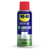 WD-40 Specialist Bio Lubricant Multi-Use, EU Ecolabel Certified – 200ml