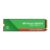 WD Green SN3000 – SSD – 2 TB – internal – M.2 2280 – PCIe 4.0 x4 (NVMe)