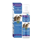 WEALLIN Anal Gland Spray for Dogs and Cats Anti-Itch 120ml – £6.63 S&S Voucher